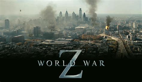 World War Z .